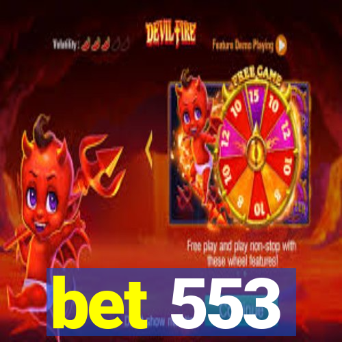 bet 553